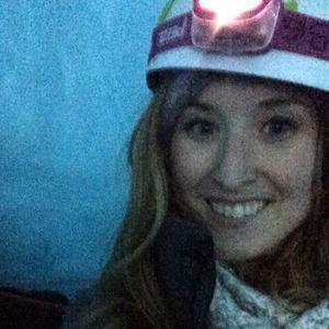 Meet your Posher, Bridget